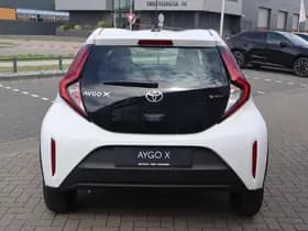 Toyota Aygo X thumbnail 10