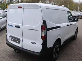 Ford E transit courier thumbnail 14