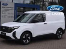Ford E transit courier thumbnail 36