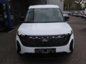 Ford E transit courier thumbnail 47