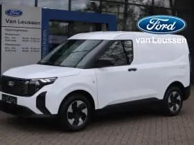 Ford E transit courier thumbnail 69