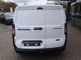 Ford E transit courier thumbnail 73
