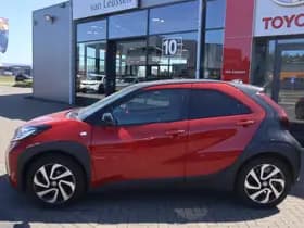 Toyota Aygo X thumbnail 2