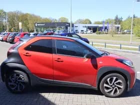 Toyota Aygo X thumbnail 14