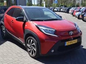 Toyota Aygo X thumbnail 15
