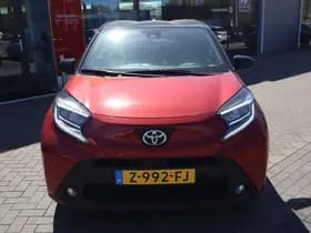 Toyota Aygo X thumbnail 16