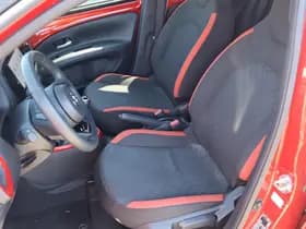 Toyota Aygo X thumbnail 19