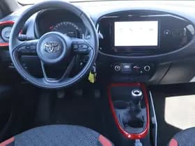 Toyota Aygo X thumbnail 21