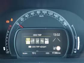Toyota Aygo X thumbnail 29