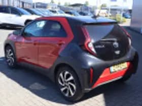 Toyota Aygo X thumbnail 38