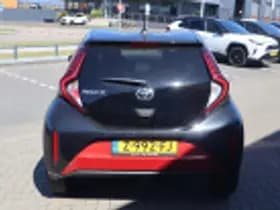 Toyota Aygo X thumbnail 39