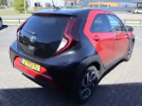 Toyota Aygo X thumbnail 42
