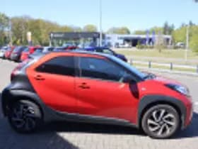 Toyota Aygo X thumbnail 43