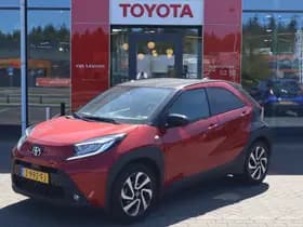Toyota Aygo X thumbnail 70