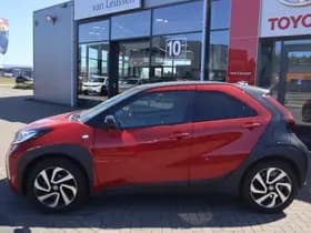 Toyota Aygo X thumbnail 71