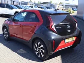 Toyota Aygo X thumbnail 72