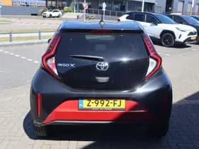 Toyota Aygo X thumbnail 73