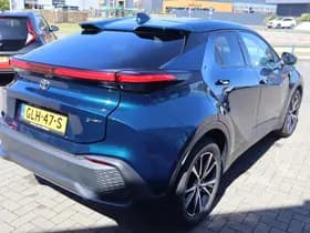 Toyota C hr thumbnail 15