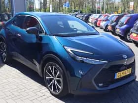 Toyota C hr thumbnail 17