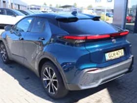 Toyota C hr thumbnail 3