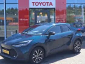 Toyota C hr thumbnail 45