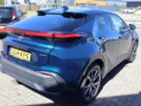 Toyota C hr thumbnail 53