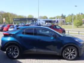 Toyota C hr thumbnail 54