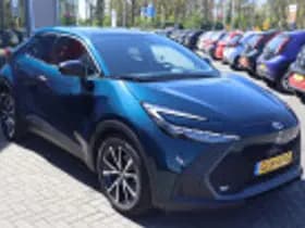 Toyota C hr thumbnail 55