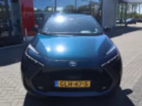 Toyota C hr thumbnail 56
