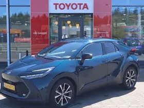 Toyota C hr thumbnail 7