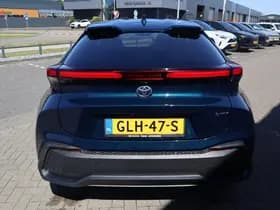 Toyota C hr thumbnail 10