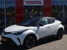 Toyota C hr thumbnail 106