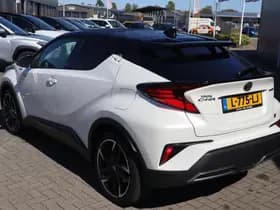 Toyota C hr thumbnail 108