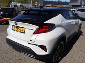Toyota C hr thumbnail 16