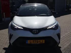 Toyota C hr thumbnail 19