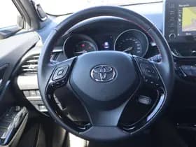 Toyota C hr thumbnail 29