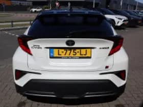 Toyota C hr thumbnail 4