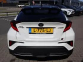 Toyota C hr thumbnail 57
