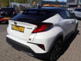 Toyota C hr thumbnail 63