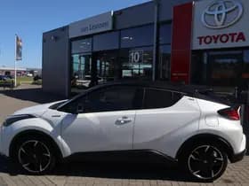 Toyota C hr thumbnail 8