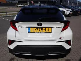 Toyota C hr thumbnail 10