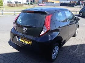 Toyota Aygo thumbnail 12