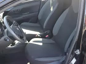 Toyota Aygo thumbnail 15