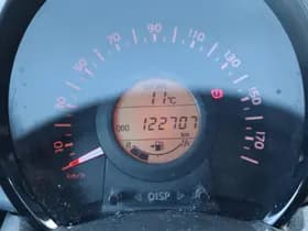 Toyota Aygo thumbnail 22