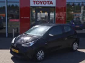 Toyota Aygo thumbnail 29