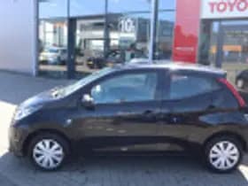 Toyota Aygo thumbnail 30