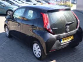 Toyota Aygo thumbnail 31