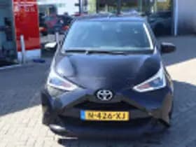 Toyota Aygo thumbnail 35