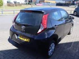 Toyota Aygo thumbnail 6