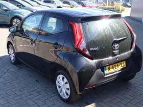 Toyota Aygo thumbnail 58